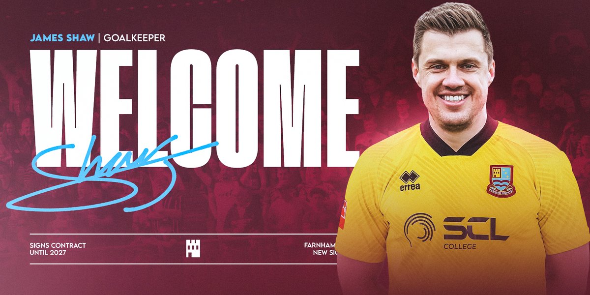 🧤 𝗦𝗛𝗔𝗪 𝗝𝗢𝗜𝗡𝗦 𝗧𝗛𝗘 𝗧𝗢𝗪𝗡!